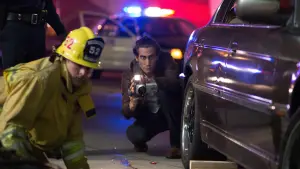 Backdrop to the movie "Nightcrawler" #625945