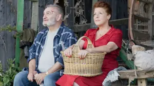 Backdrop to the movie "Karli & Marie" #663618