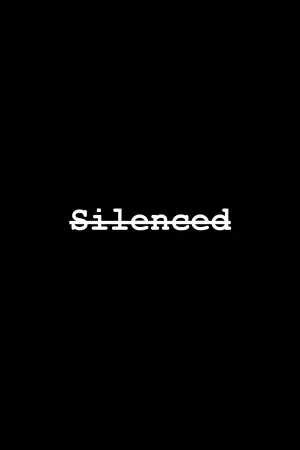 Movie poster "Silenced"