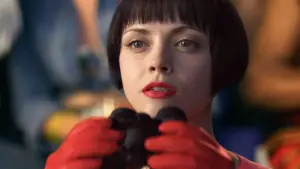 Backdrop to the movie "Speed Racer" #700992