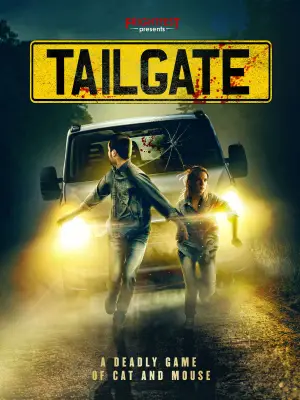 Poster to the movie "Tailgate" #692647