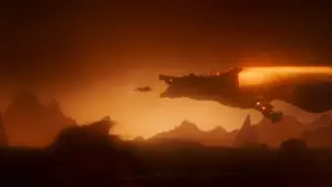 Backdrop to the movie "Thor: Ragnarok" #573177