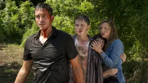 Backdrop to the movie "Transit" #725534