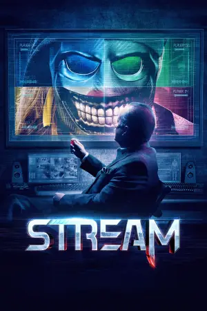 Movie poster "Stream"