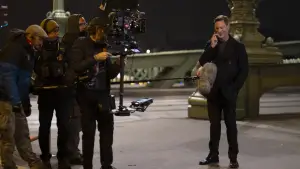 Backdrop to the movie "Chief of Station" #633243