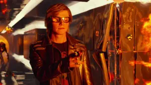 Backdrop to the movie "X-Men: Apocalypse" #721704