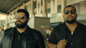 Backdrop to the movie "Den of Thieves 2: Pantera" #580853