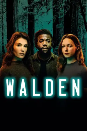 Poster to the movie "Walden" #738560
