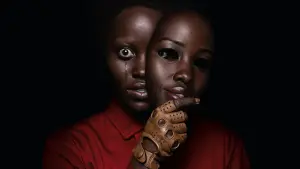 Backdrop to the movie "Us" #249174