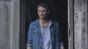 Backdrop to the movie "Evil Dead" #642828