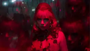 Backdrop to the movie "Last Night in Soho" #653166