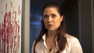 Backdrop to the movie "All Hallows