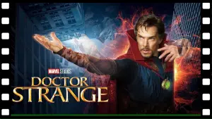 Backdrop to the movie "Doctor Strange" #22300