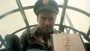 Backdrop to the movie "Catch-22" #693850