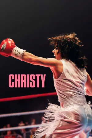 Poster to the movie "Christy" #512849