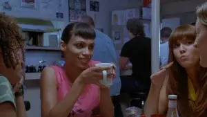 Backdrop to the movie "Death Proof" #655756