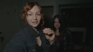 Backdrop to the movie "House on Eden" #674487