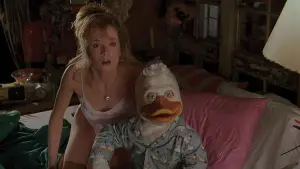 Backdrop to the movie "Howard the Duck" #790159