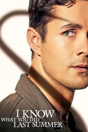 Poster to the movie "I Know What You Did Last Summer" #566884