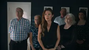 Backdrop to the movie "The Spin" #536174