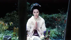 Backdrop to the movie "Lady Snowblood" #890290