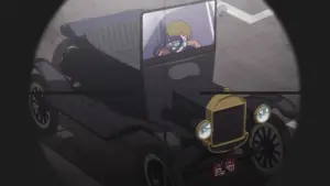 Backdrop to the movie "Lupin the Third: Is Lupin Still Burning?" #420328