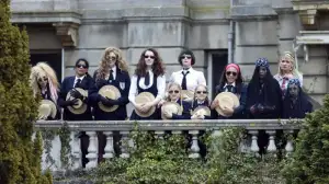 Backdrop to the movie "St. Trinian