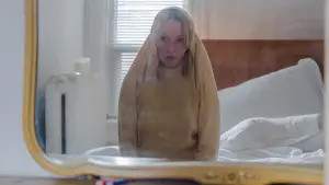 Backdrop to the movie "Matt and Mara" #757006