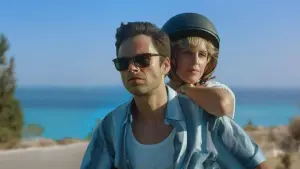 Backdrop to the movie "Monday" #485527