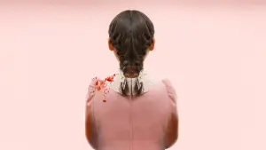 Backdrop to the movie "Orphan: First Kill" #270662