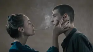 Backdrop to the movie "Panopticon (Look at me)" #487887