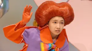 Backdrop to the movie "POP！" #704309