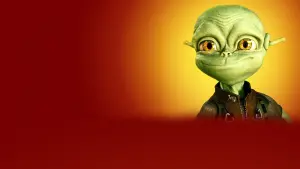 Backdrop to the movie "Aliens in the Attic" #340656