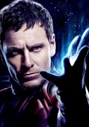 Poster to the movie "X-Men: Apocalypse" #721742