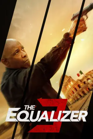 Poster to the movie "The Equalizer 3" #747226