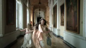 Watch film Russian Ark | Brian Trenchard-Smith on RUSSIAN ARK