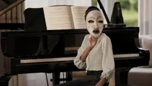 Backdrop to the movie "Strung" #783545