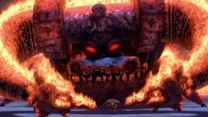 Backdrop to the movie "The Book of Life" #713186