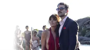 Backdrop to the movie "Thesis on a Domestication" #782894