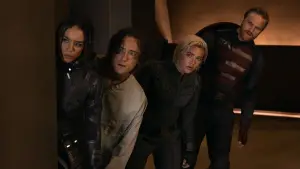 Backdrop to the movie "Thunderbolts" #525050