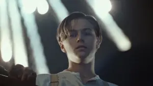 Backdrop to the movie "Titanic" #502721