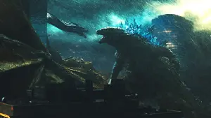Backdrop to the movie "Godzilla: King of the Monsters" #312881