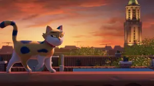 Backdrop to the movie "Miss Moxy" #536159