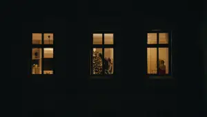 Backdrop to the movie "Focal Length" #919406