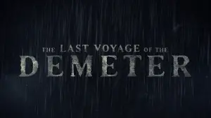 Backdrop to the movie "The Last Voyage of the Demeter" #703536