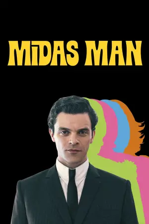 Poster to the movie "Midas Man" #528342