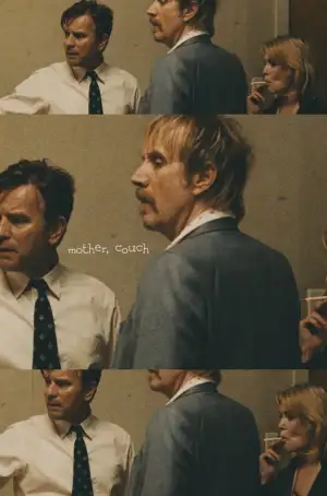 Poster to the movie "Mother, Couch" #810637