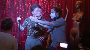 Backdrop to the movie "A Different Man" #196457