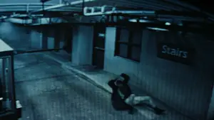 Backdrop to the movie "Fight Club" #797096