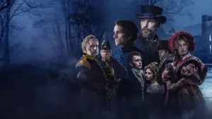 Backdrop to the movie "The Pale Blue Eye" #256761